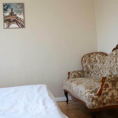 Apartament Next To Old Town Lublin Exterior foto