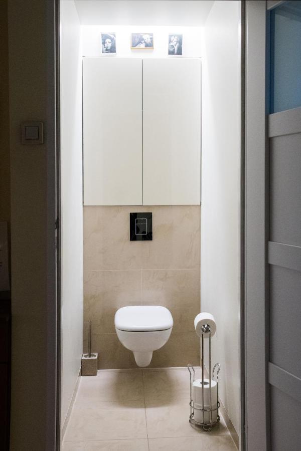 Apartament Next To Old Town Lublin Exterior foto